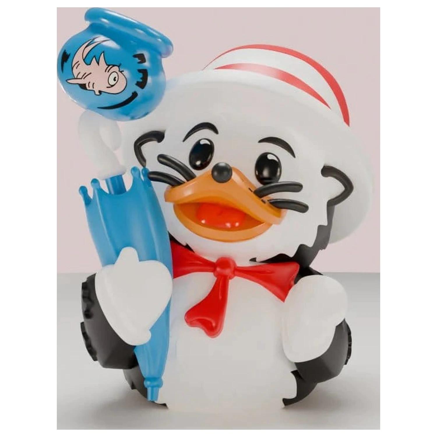 The Cat in the Hat Tubbz PVC figura Boxed Edition 10 cm       termékfotó