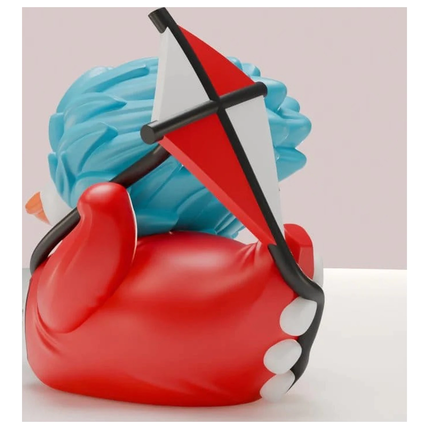 The Cat in the Hat Tubbz PVC figura Thing 1 1st Edition 10 cm   termékfotó