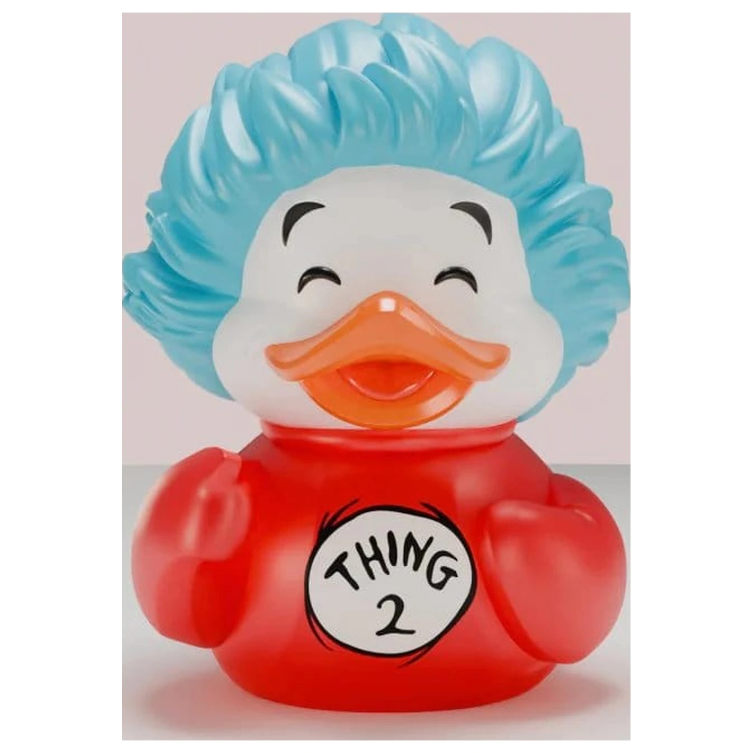 The Cat in the Hat Tubbz PVC figura Thing 2 1st Edition 10 cm   termékfotó