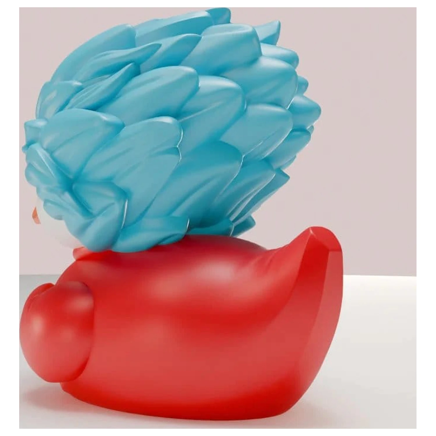 The Cat in the Hat Tubbz Thing 2 Boxed Edition PVC figura 10 cm       termékfotó