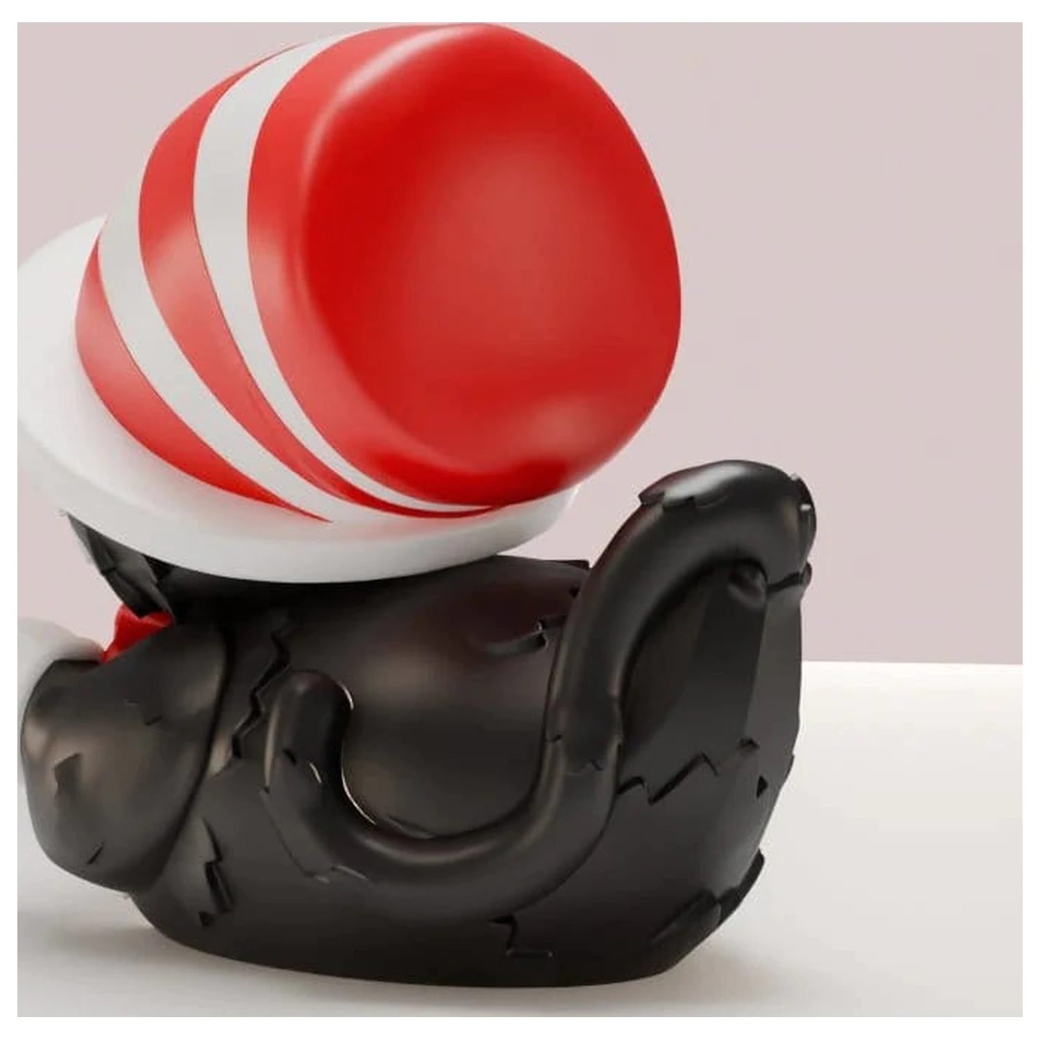 The Cat in the Hut Tubbz PVC figura 1st Edition 10 cm   termékfotó