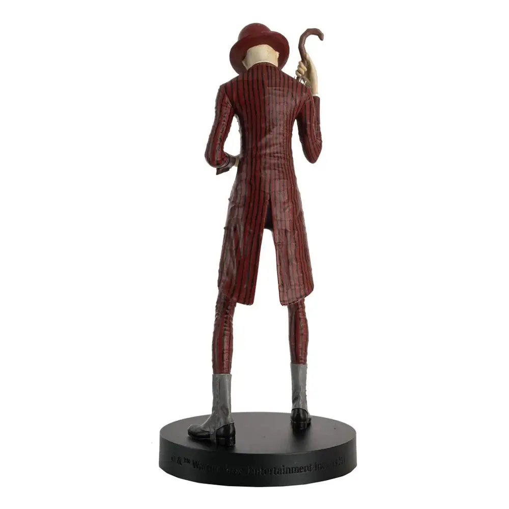 The Conjuring 2 Horror Collection 1/16 The Crooked Man szobor figura termékfotó