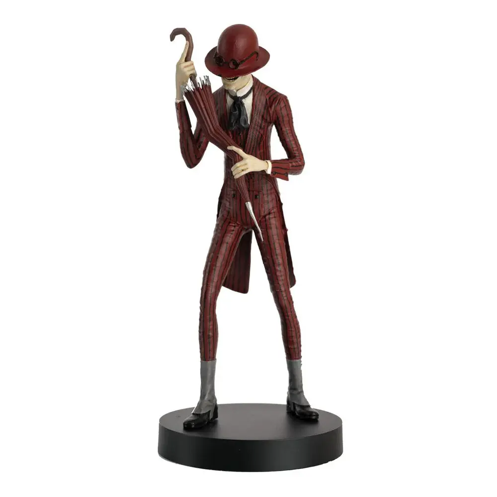 The Conjuring 2 Horror Collection 1/16 The Crooked Man szobor figura termékfotó