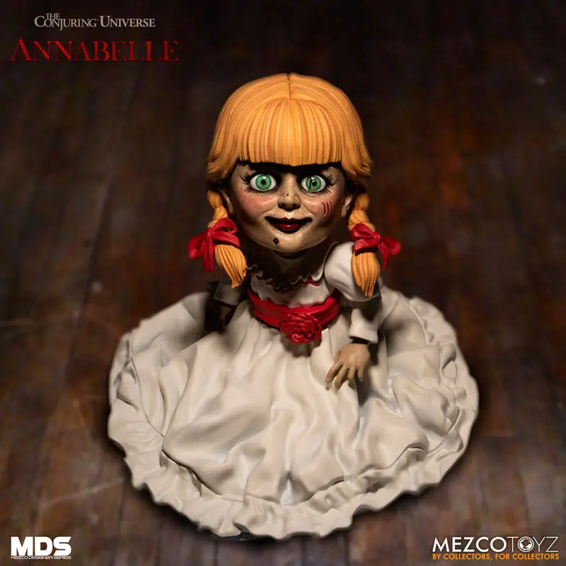 The Conjuring Annabelle Comes Home Annabelle figura 15cm termékfotó