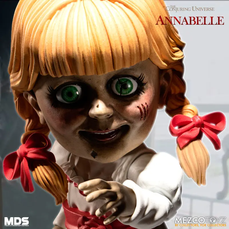 The Conjuring Annabelle Comes Home Annabelle figura 15cm termékfotó