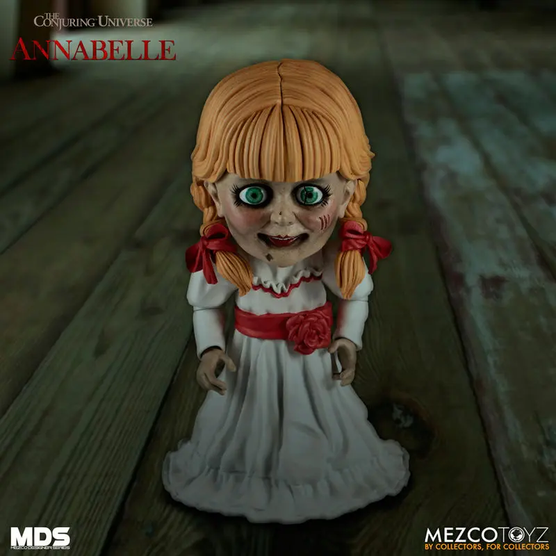 The Conjuring Annabelle Comes Home Annabelle figura 15cm termékfotó