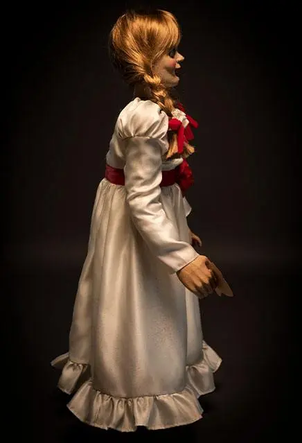 The Conjuring Prop 1/1 Annabelle Doll replika 102 cm termékfotó