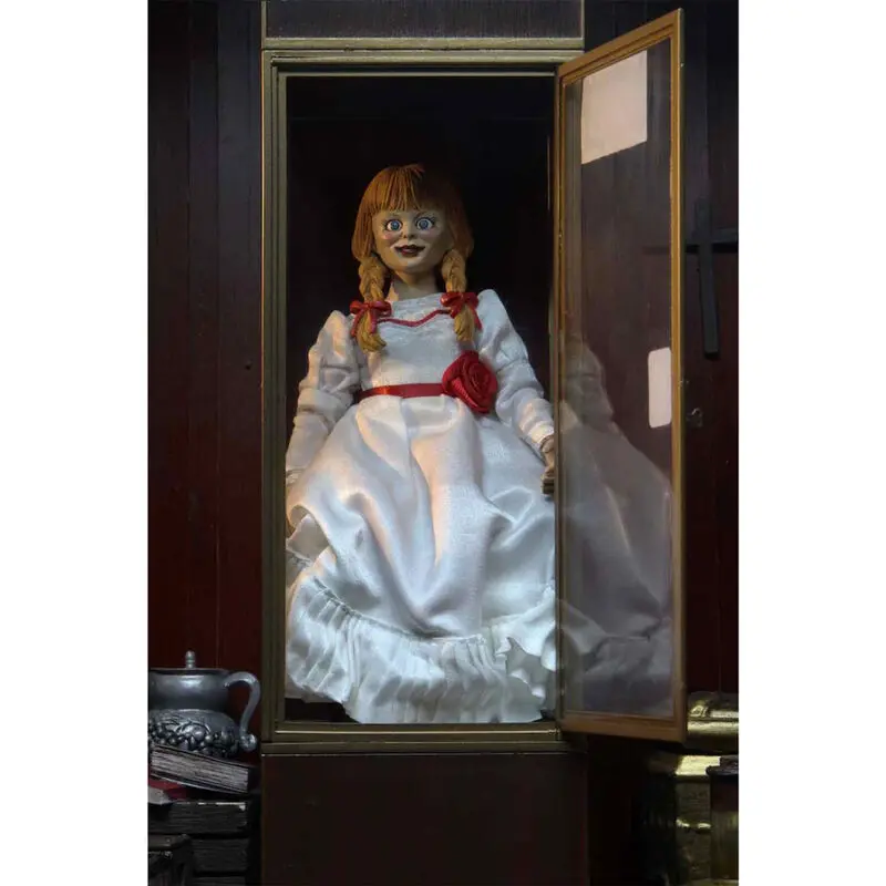 The Conjuring Universe Annabelle figura 20cm termékfotó