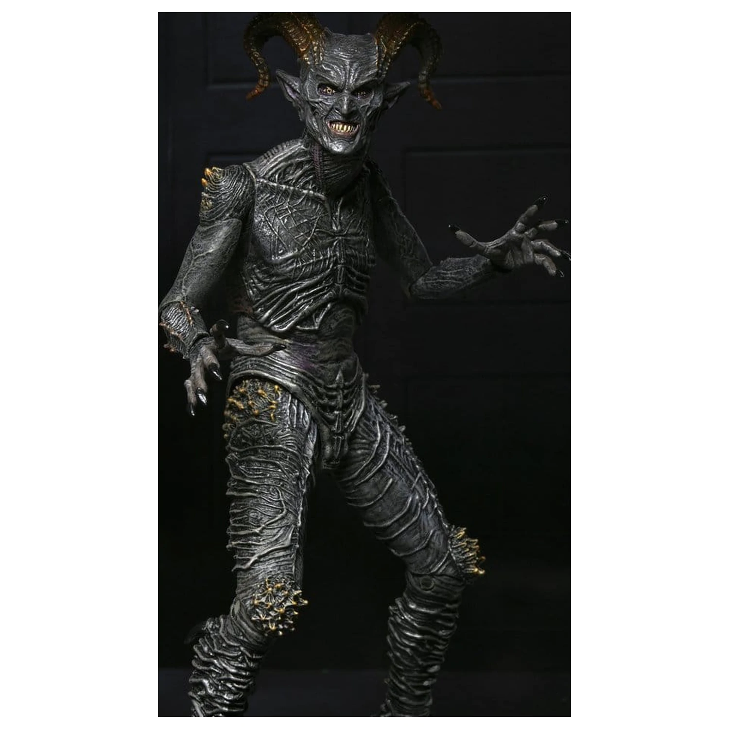 The Conjuring Universe figura Ultimate Malthus the Demon 18 cm termékfotó