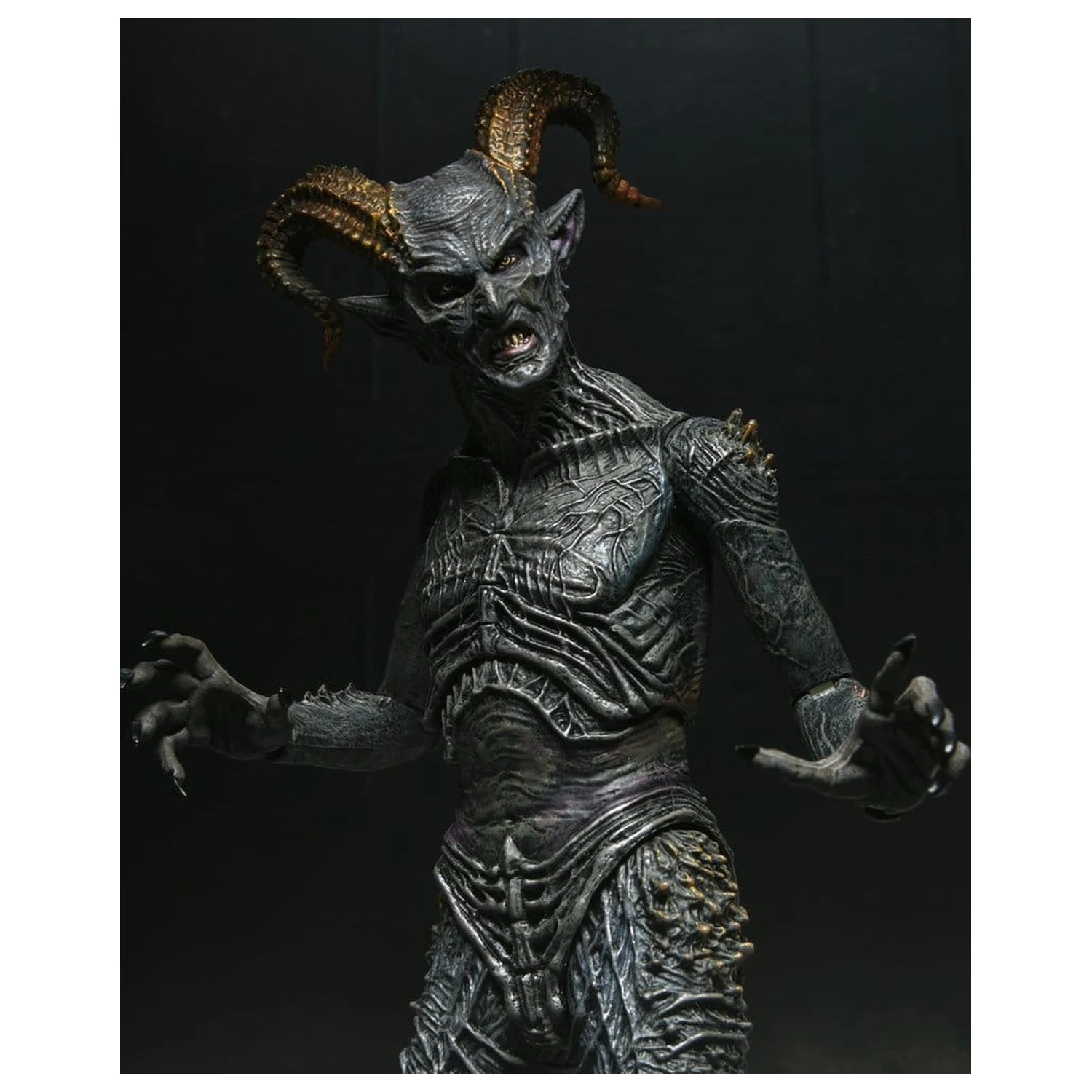The Conjuring Universe figura Ultimate Malthus the Demon 18 cm termékfotó