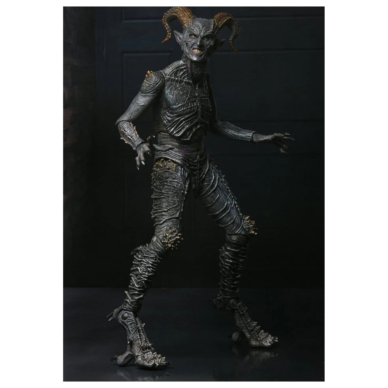 The Conjuring Universe figura Ultimate Malthus the Demon 18 cm termékfotó