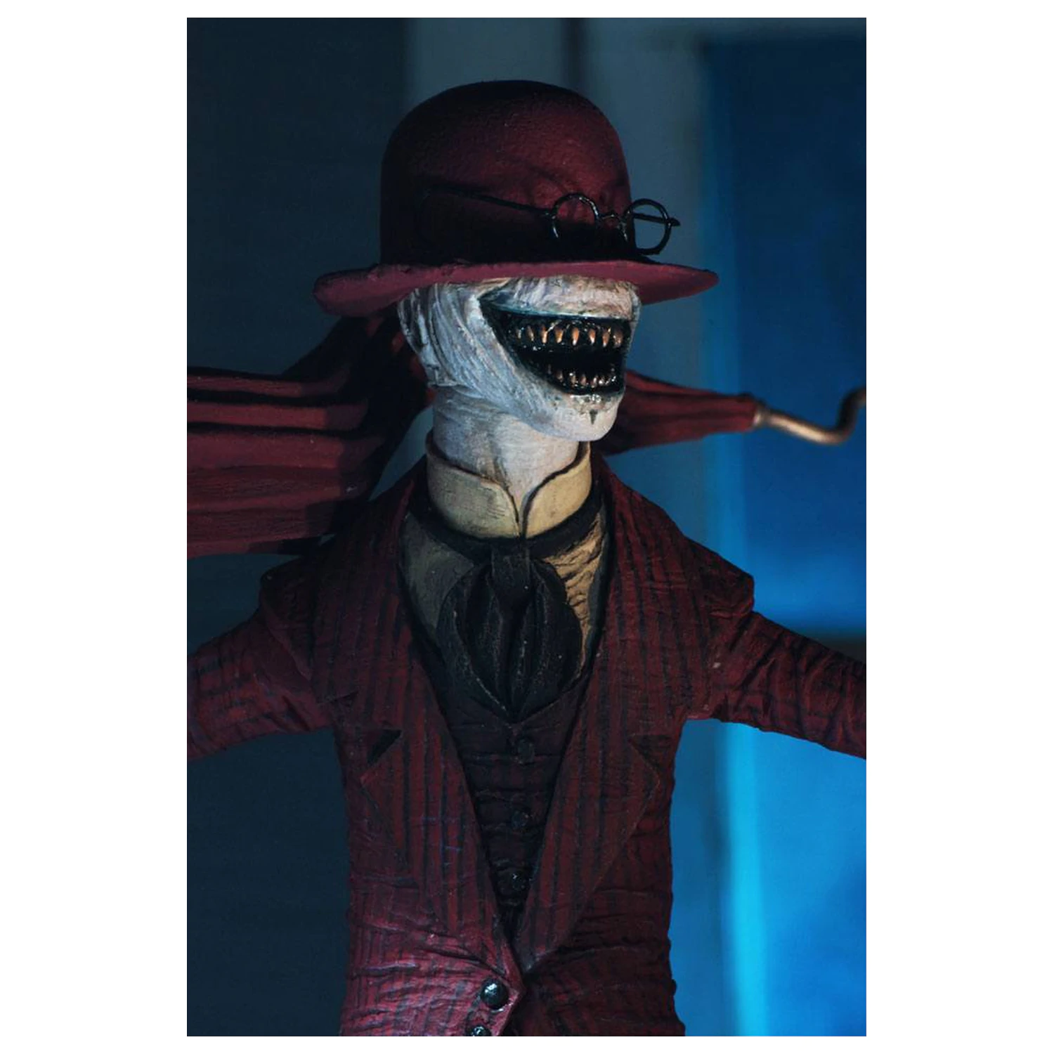 The Conjuring Universe Ultimate Crooked Man akciófigura 23 cm termékfotó