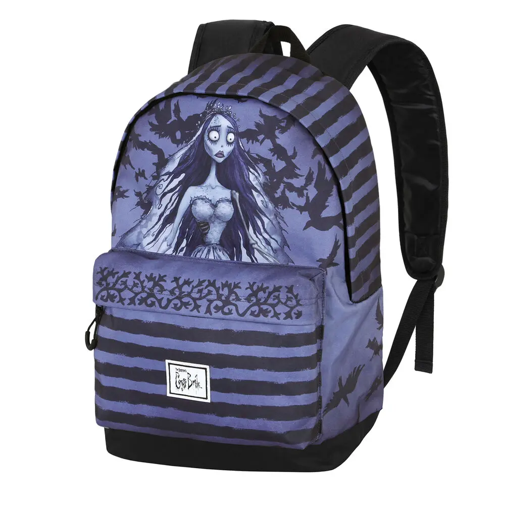 The Corpse Bride Emily backpack 41cm termékfotó