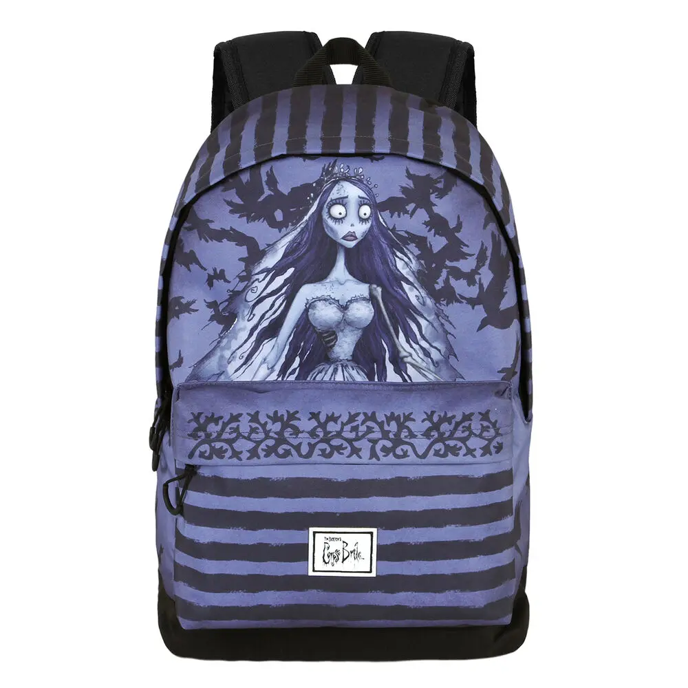 The Corpse Bride Emily backpack 41cm termékfotó