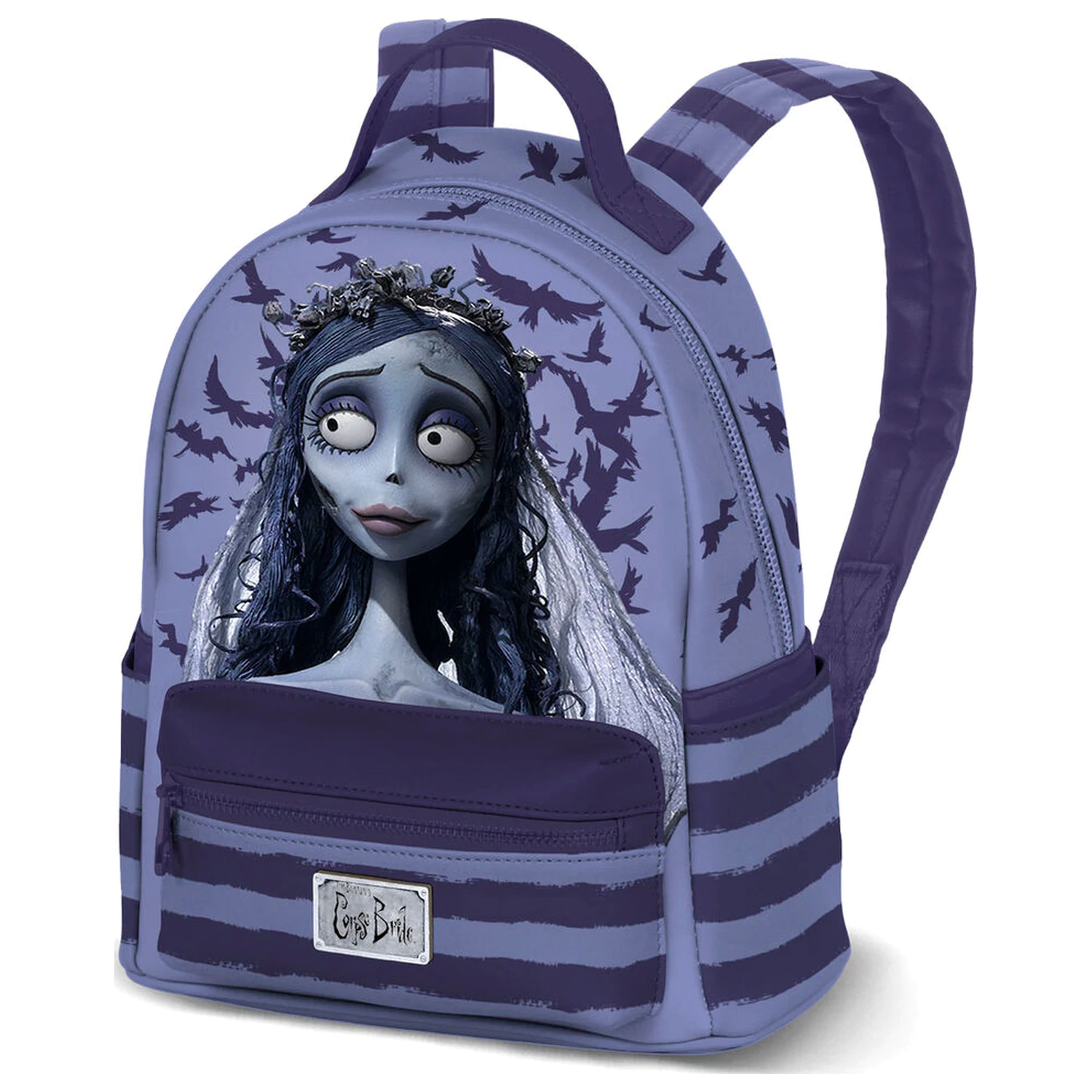 The Corpse Bride táska hátizsák 29cm termékfotó