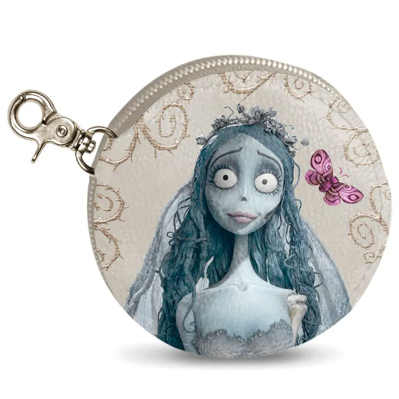 The Corpse Bride Wedding pénztárca termékfotó