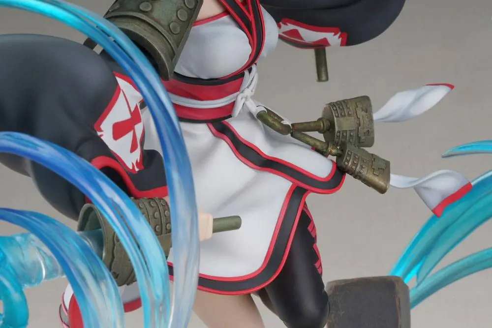 The Country of Rare Treasure 1/7 Chongyin PVC szobor figura 32 cm termékfotó