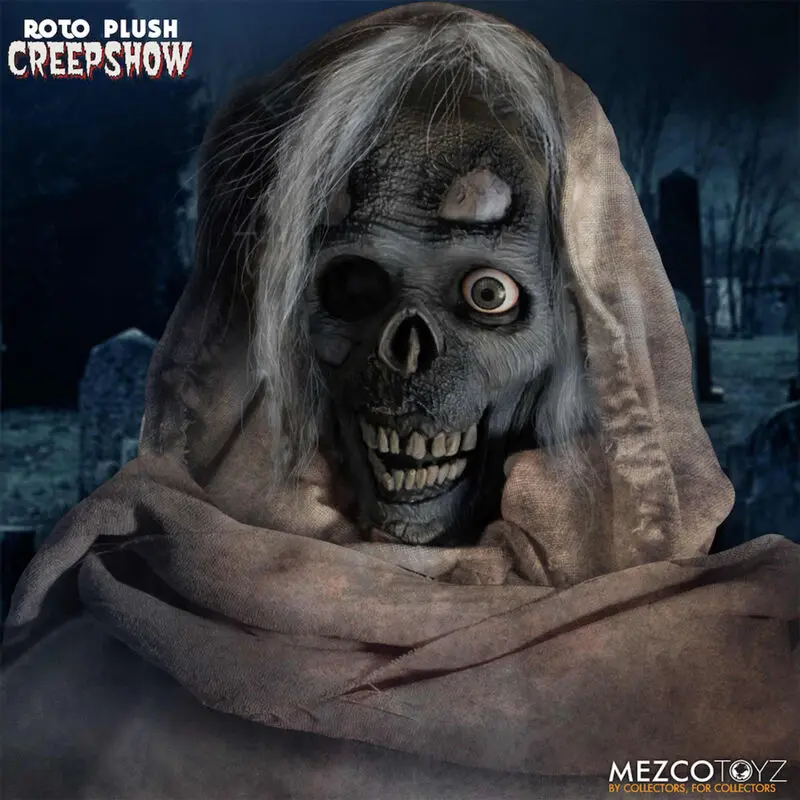 The CreepShow The Creep plüss játék baba 46cm termékfotó