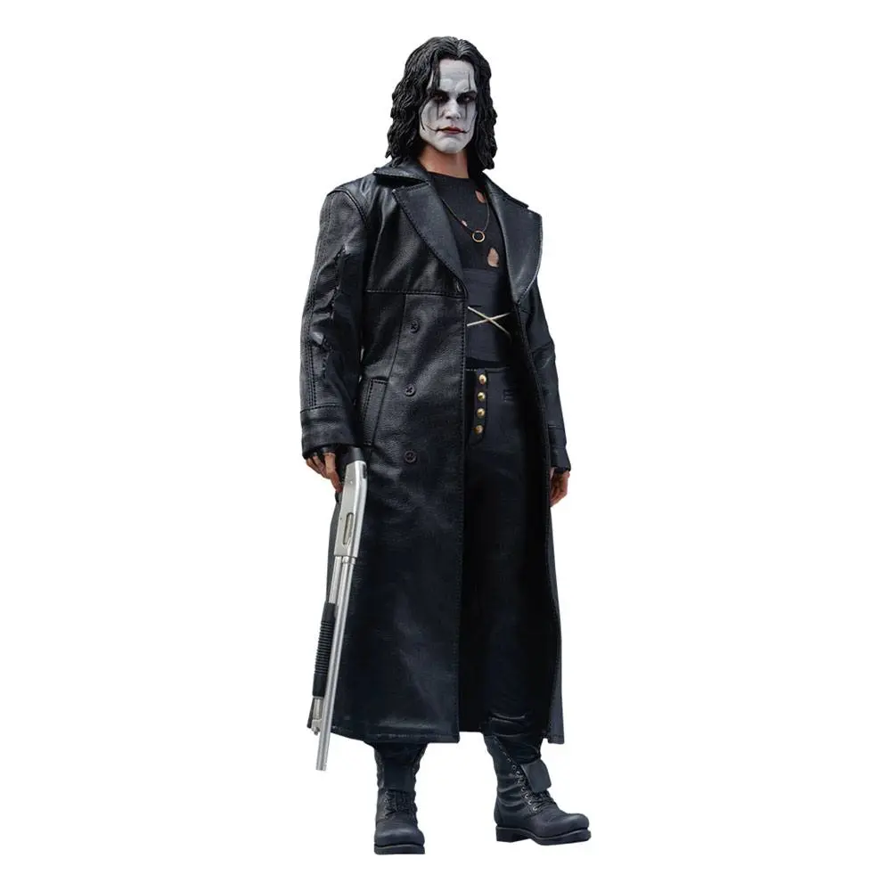 The Crow akciófigura 1/6 The Crow 30 cm termékfotó