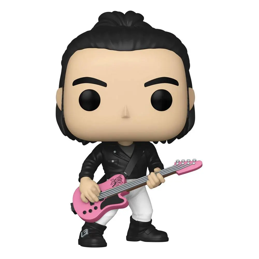 The Cure Funko POP! Rocks Vinyl figura 5db-os figura csomag 9 cm termékfotó