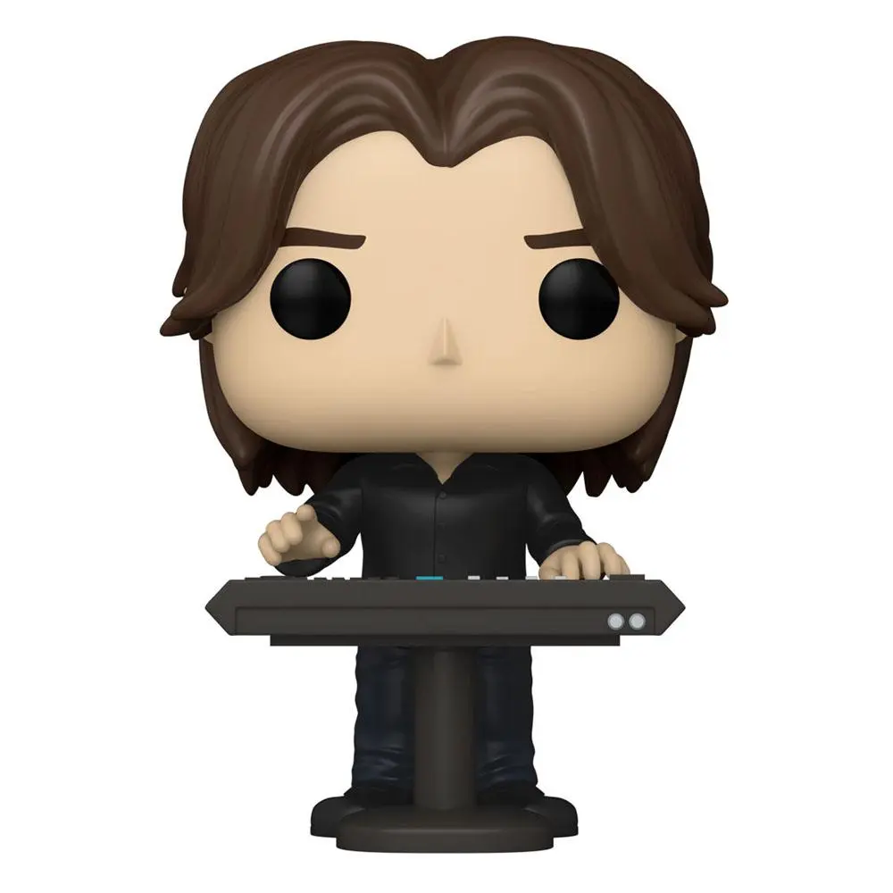 The Cure Funko POP! Rocks Vinyl figura 5db-os figura csomag 9 cm termékfotó