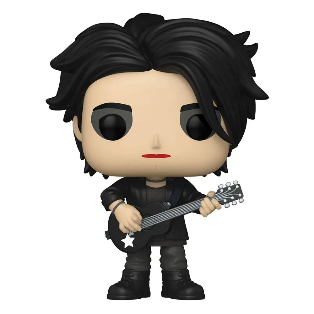 The Cure Funko POP! Rocks Vinyl figura 5db-os figura csomag 9 cm termékfotó