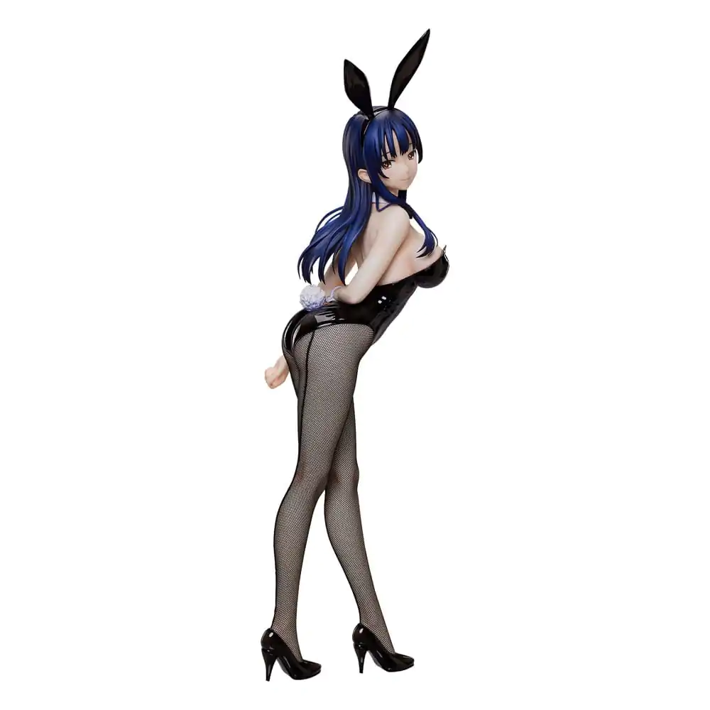 The Dangers in My Heart 1/4 Anna Yamada Bunny Ver. PVC szobor figura 48 cm termékfotó