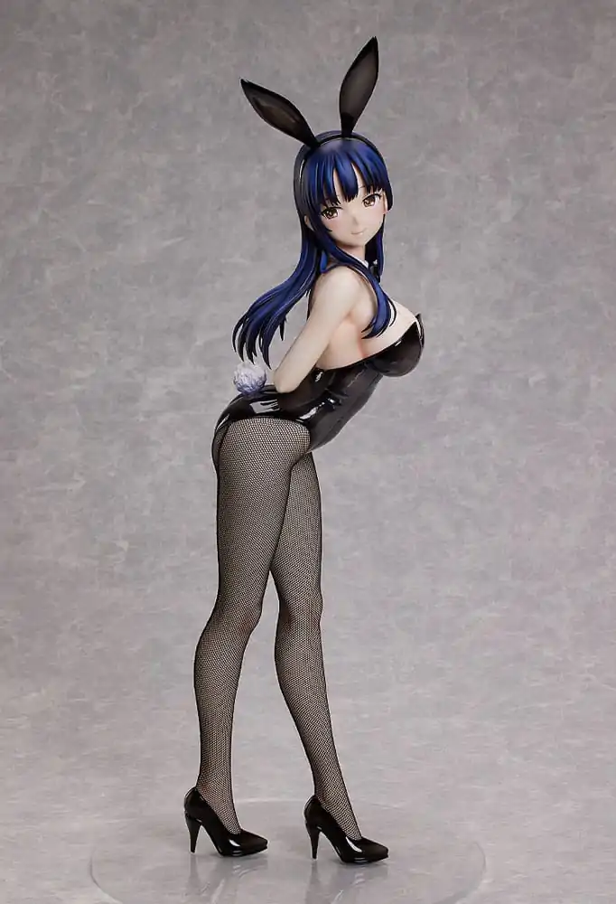The Dangers in My Heart 1/4 Anna Yamada Bunny Ver. PVC szobor figura 48 cm termékfotó