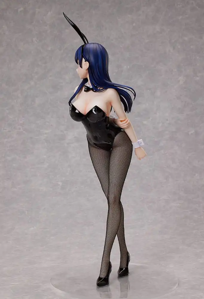 The Dangers in My Heart 1/4 Anna Yamada Bunny Ver. PVC szobor figura 48 cm termékfotó
