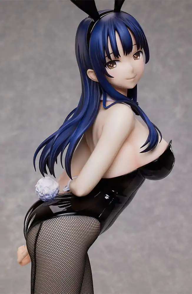 The Dangers in My Heart 1/4 Anna Yamada Bunny Ver. PVC szobor figura 48 cm termékfotó