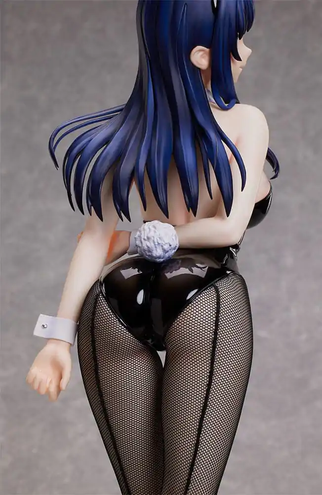The Dangers in My Heart 1/4 Anna Yamada Bunny Ver. PVC szobor figura 48 cm termékfotó