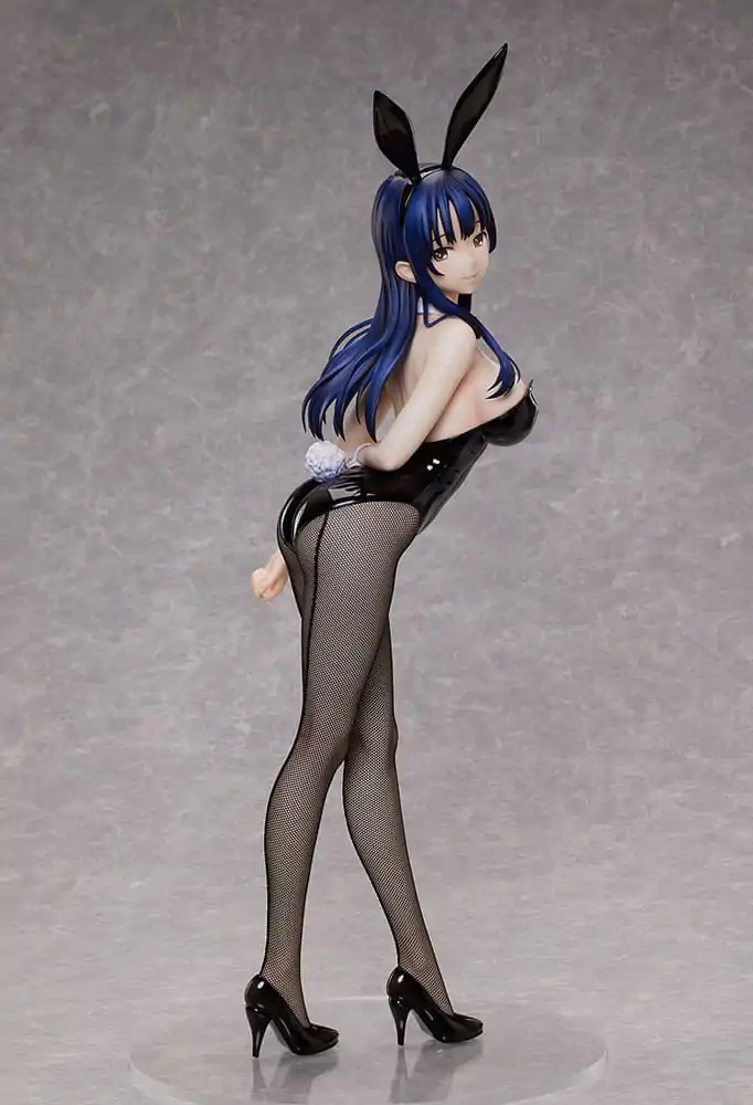 The Dangers in My Heart 1/4 Anna Yamada Bunny Ver. PVC szobor figura 48 cm termékfotó