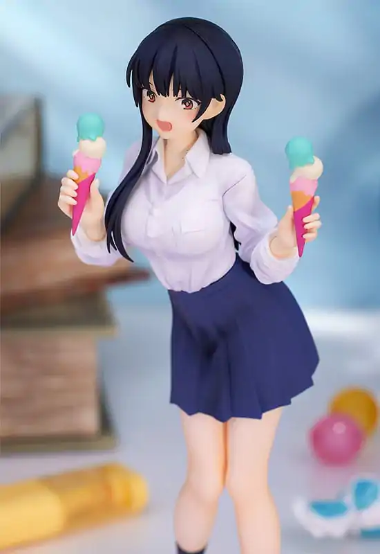 The Dangers in My Heart Pop Up Parade PVC szobor figura Anna Yamada 18 cm termékfotó