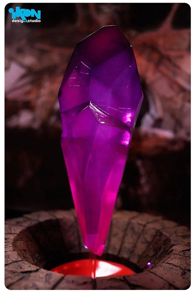 The Dark Crystal 1/1 The Dark Crystal replika 29 cm termékfotó