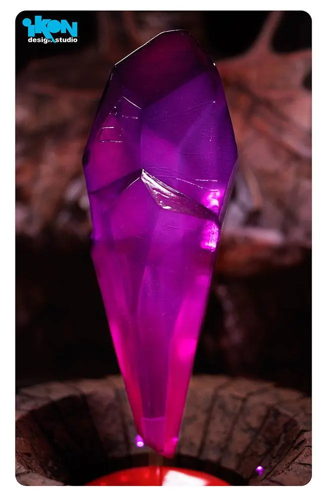 The Dark Crystal 1/1 The Dark Crystal replika 29 cm termékfotó