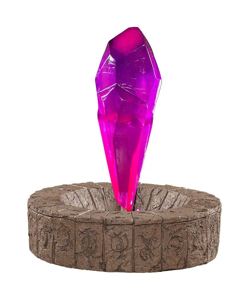 The Dark Crystal 1/1 The Dark Crystal replika 29 cm termékfotó