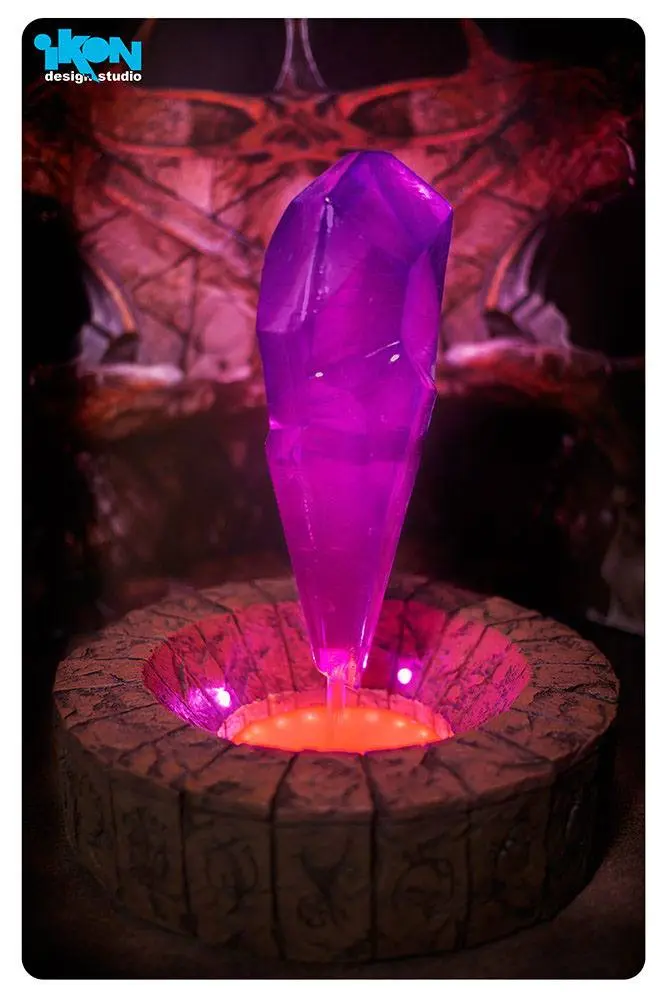 The Dark Crystal 1/1 The Dark Crystal replika 29 cm termékfotó