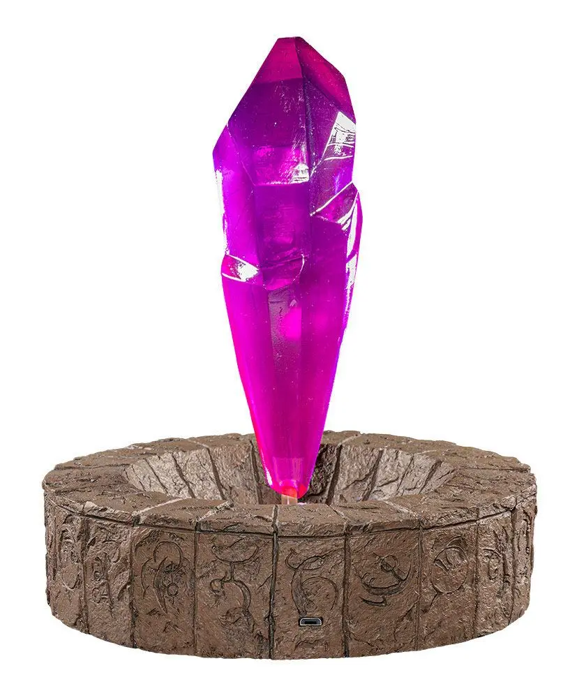 The Dark Crystal 1/1 The Dark Crystal replika 29 cm termékfotó