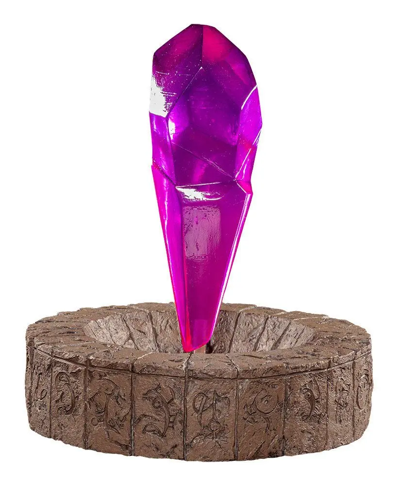 The Dark Crystal 1/1 The Dark Crystal replika 29 cm termékfotó