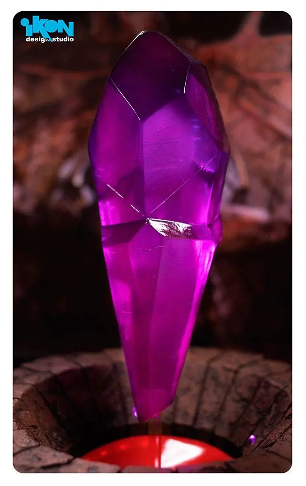 The Dark Crystal 1/1 The Dark Crystal replika 29 cm termékfotó
