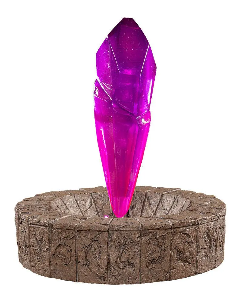 The Dark Crystal 1/1 The Dark Crystal replika 29 cm termékfotó