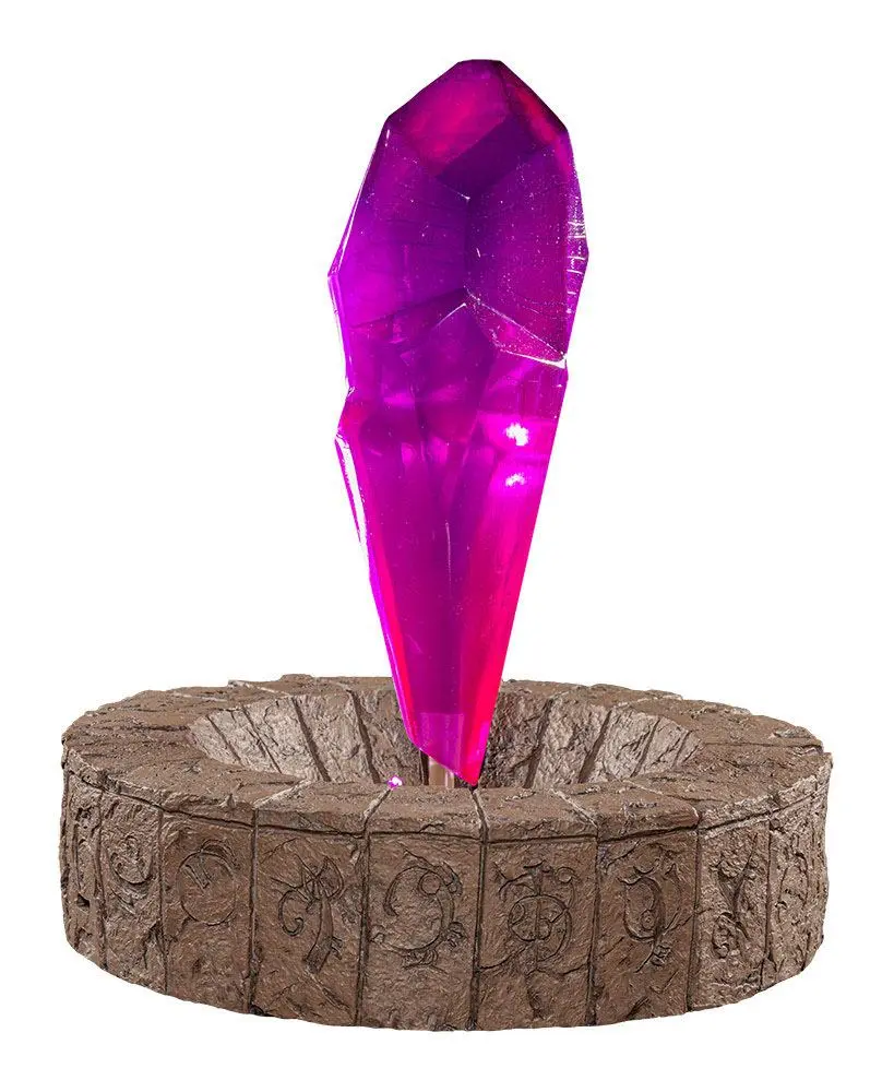 The Dark Crystal 1/1 The Dark Crystal replika 29 cm termékfotó