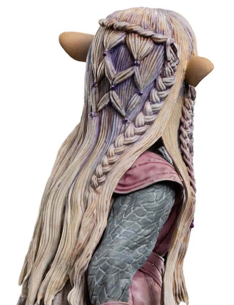 The Dark Crystal: Age of Resistance 1/6 Brea The Gefling szobor figura 19 cm termékfotó