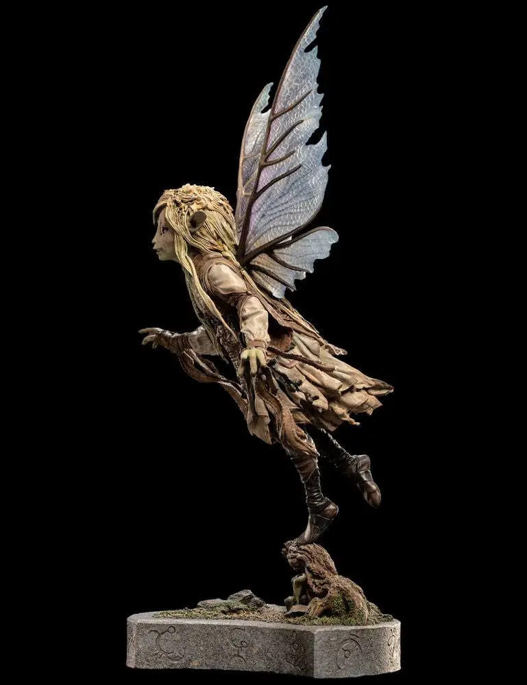 The Dark Crystal: Age of Resistance 1/6 Deet The Gelfling szobor figura 30 cm termékfotó