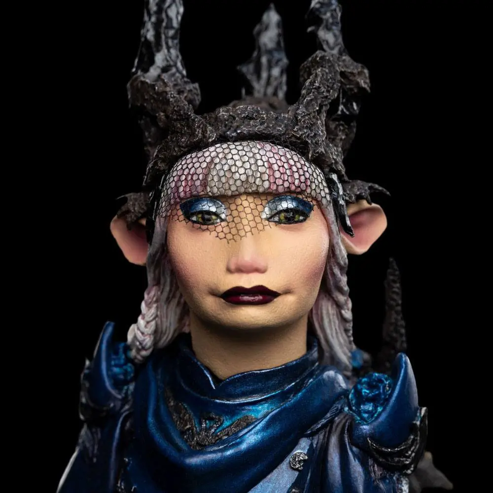 The Dark Crystal: Age of Resistance Statue 1/6 Seladon the Gelfling 22 cm termékfotó