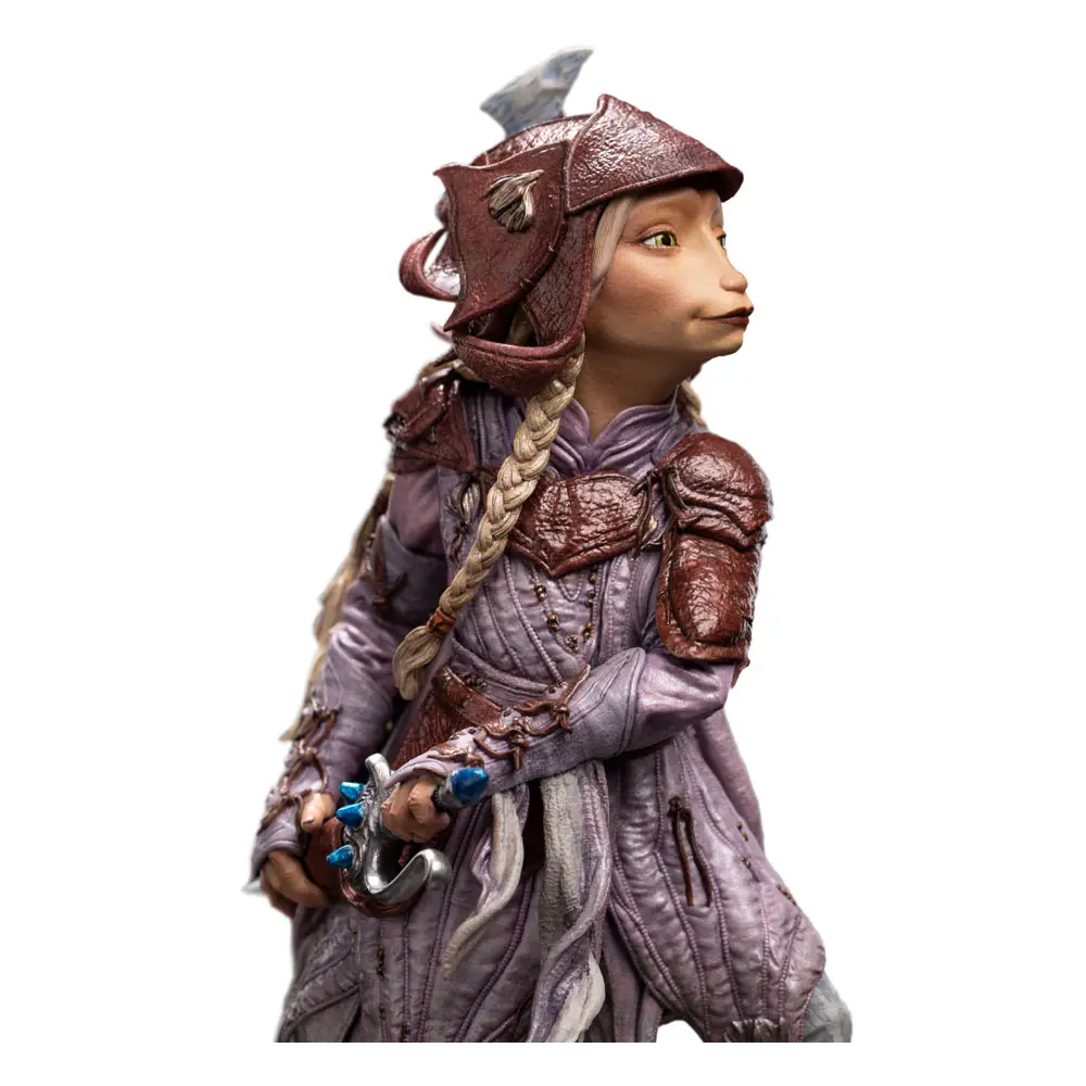 The Dark Crystal: Age of Resistance 1/6 Tavra the Gelfling szobor figura 20 cm termékfotó