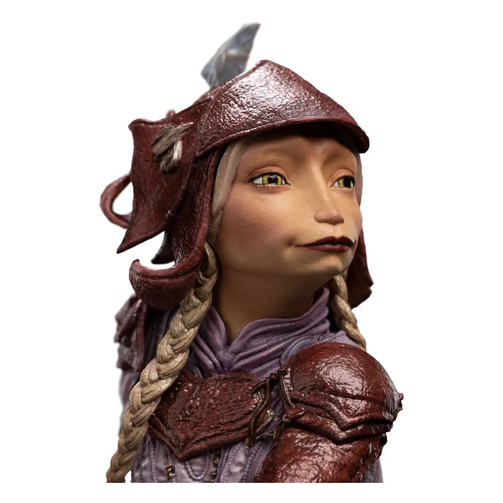 The Dark Crystal: Age of Resistance 1/6 Tavra the Gelfling szobor figura 20 cm termékfotó
