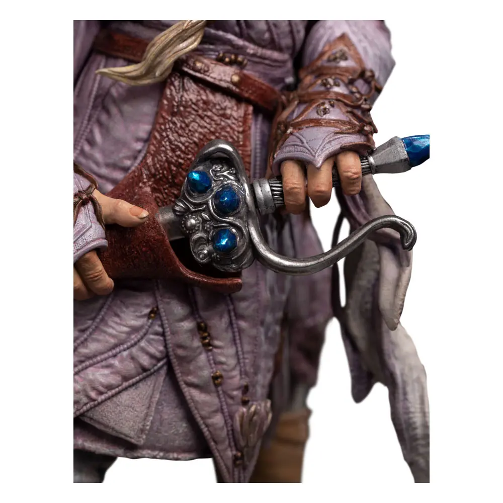 The Dark Crystal: Age of Resistance 1/6 Tavra the Gelfling szobor figura 20 cm termékfotó