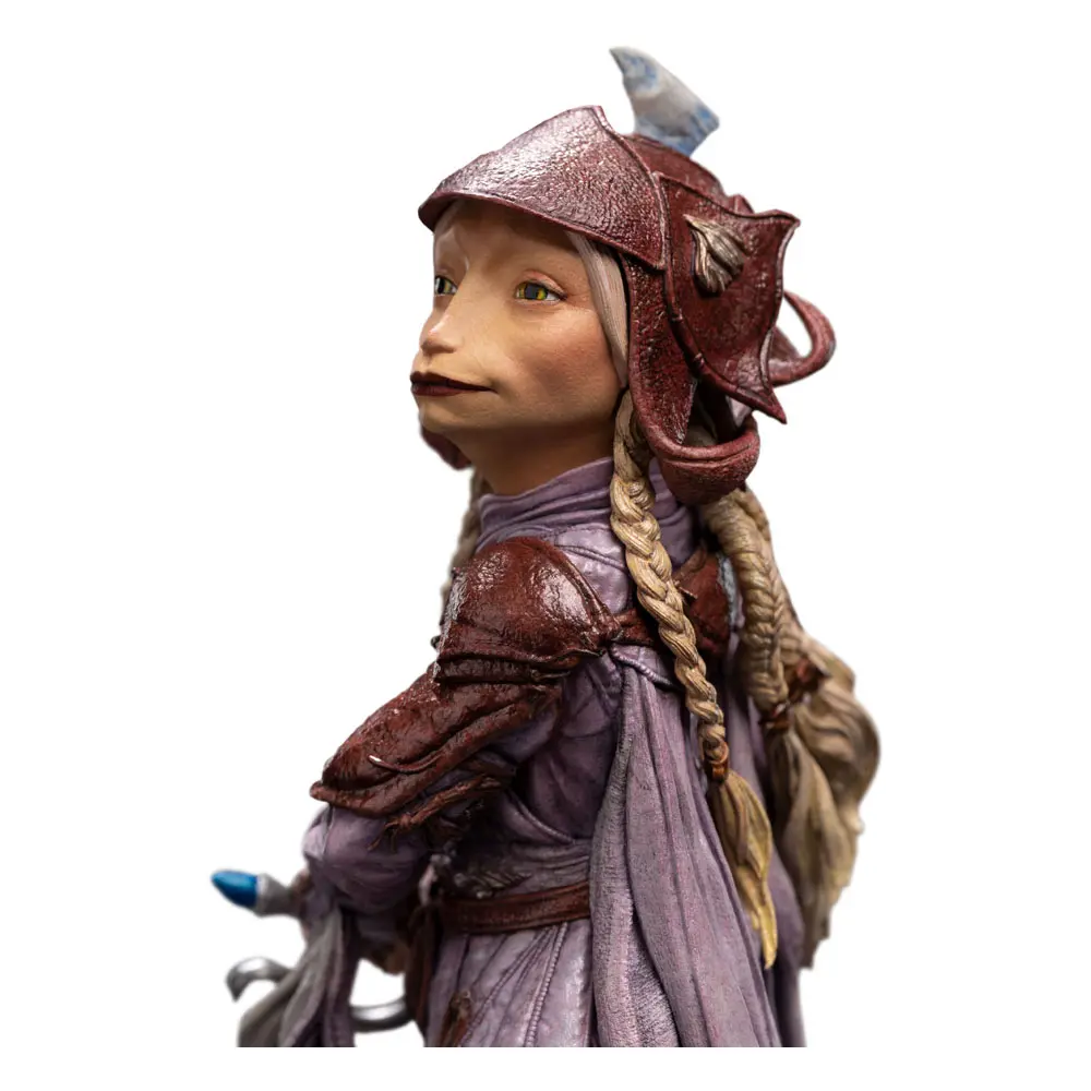 The Dark Crystal: Age of Resistance 1/6 Tavra the Gelfling szobor figura 20 cm termékfotó