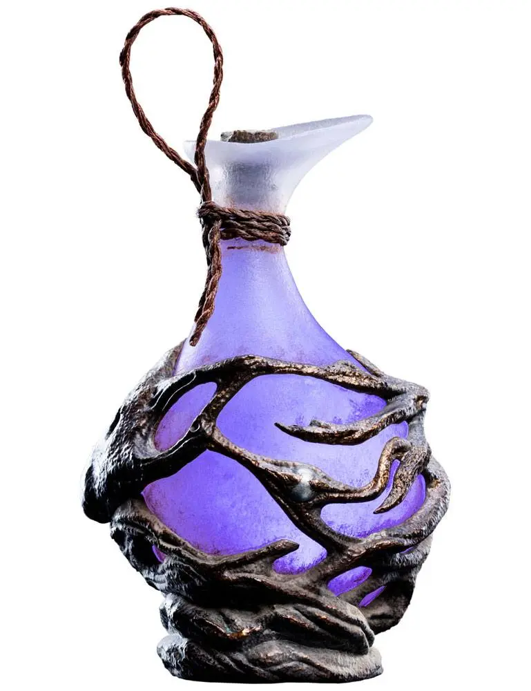 The Dark Crystal: Age of Resistance Prop Essence Vial replika 12 cm termékfotó